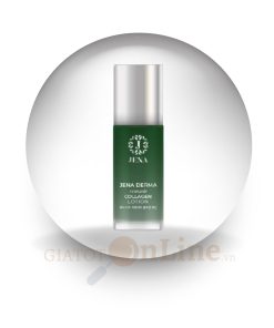 Sữa dưỡng ẩm Collagen căng bóng da Jena - 50ml