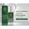 Sữa dưỡng ẩm Collagen căng bóng da Jena - 50ml