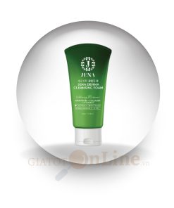 Sữa rửa mặt dịu nhẹ sạch sâu Jena - 100ml