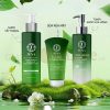 Sữa rửa mặt dịu nhẹ sạch sâu Jena - 100ml