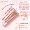 Sữa rửa mặt Iris Gold- 120g