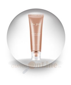 Sữa rửa mặt Iris Gold- 120g