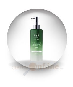 Tẩy da chết dịu nhẹ Jena - 100ml