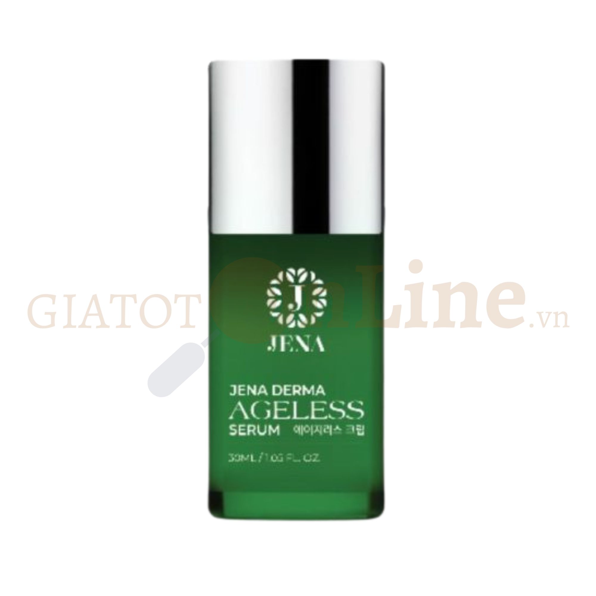 Tinh chất collagen trẻ hóa da jena - 30ml