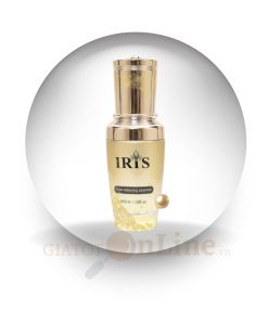 Tinh chất mụn Iris Gold - 30ml