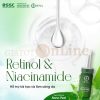 Tinh chất nano bạc tái sinh làn da Jena - 10ml
