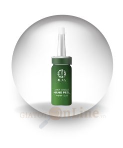 Tinh chất nano bạc tái sinh làn da Jena - 10ml