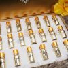 Tinh chất thải độc (Detox) Iris Gold - 10ml