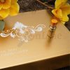 Tinh chất thải độc (Detox) Iris Gold - 10ml