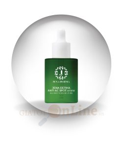Tinh chất trị mụn đa tầng Jena - 20ml