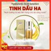 Tinh dầu HA Isamen - 30ml