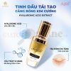 Tinh dầu tái tạo căng bóng Iris Gold - 30ml