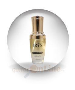 Tinh dầu tái tạo căng bóng Iris Gold - 30ml