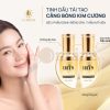 Tinh dầu tái tạo căng bóng Iris Gold - 30ml
