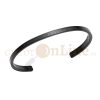 Vòng Tay Daniel Welington Classic Cuff V1