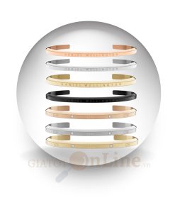 Vòng Tay Daniel Welington Classic Cuff V1